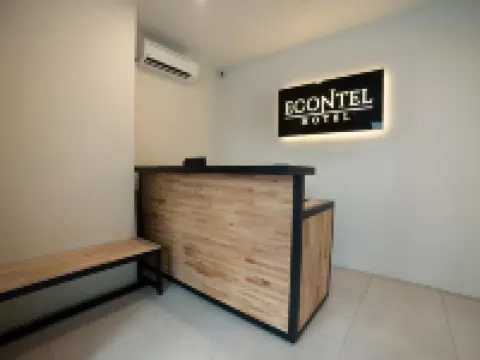 Econtel Hotel