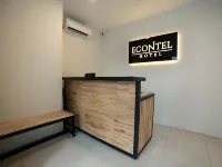 Econtel Hotel Hotel a Bayan Lepas