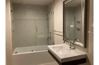 GORGEOUS 1 BR on MAIN #3
