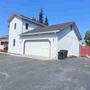 Cozy Stay Retreat Hotel Exterior