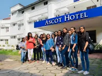 Ascot Hotel Hotels in Ernakulam
