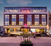 Lords Inn Chandigarh Zirakpur - spa