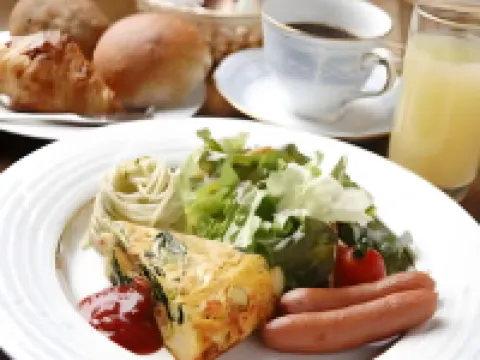 Hill Top Hotels in Kiso Town