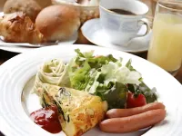 Hill Top Hotels in Kiso Town