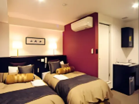 くれたけイン 焼津駅前 焼津のホテル