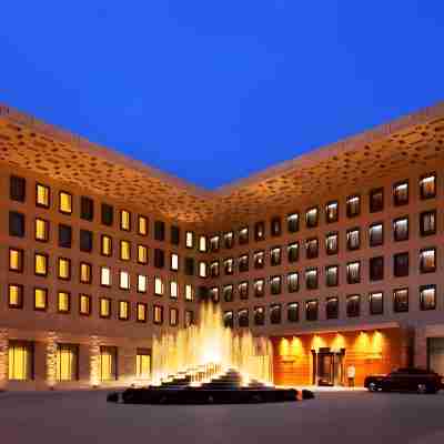 Jumeirah Messilah Beach Kuwait Hotel Exterior