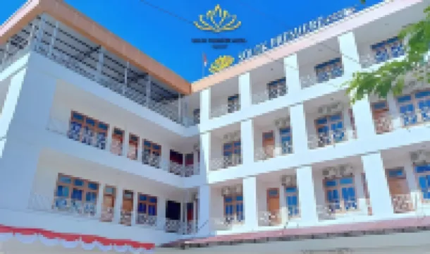 Solok Premier Hotel Hotel di Solok