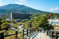 Unzen Kyushu Hotel