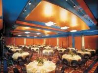 Dan Eilat Hotel فنادق في إيلات