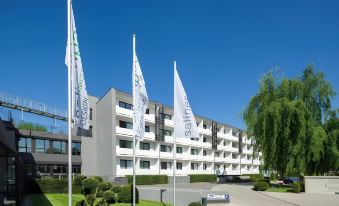 Salinenparc Design Budget Hotel