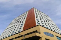 Busan Cotice the Bridge Hotels in Nampodong