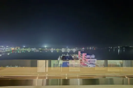 Grami Hotel Guryongpo Branch