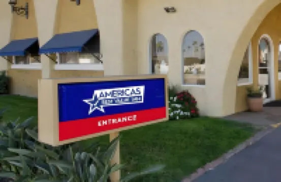 Americas Best Value Inn San Antonio Windcrest