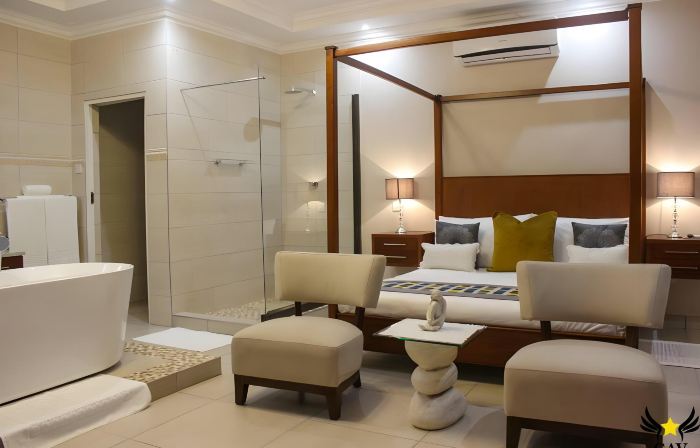 Staymorr Boutique Guesthouse