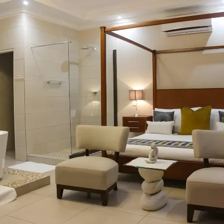 Staymorr Boutique Guesthouse