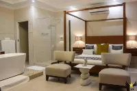 Staymorr Boutique Guesthouse Hotel di Maun