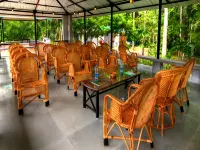 Tranquil Nest Resort - Thandikudi