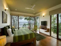 Waterwoods Lodge Kabini