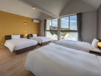 彼方之鄉 和歌山酒店