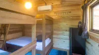 Glamping and BBQ Cottage Deja Vu Manazuru Hotels in Manazuru