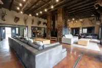 Humdani Game Lodge