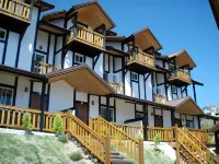 Sea of Clouds Vacation Villa Hotels near Hehuan Mountain (Hehuanshan)
