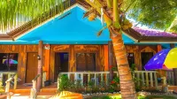 NorthVille Beach Resort Powered by Cocotel Отели рядом с достопримечательностью «Райский пляж»