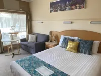 Marriott Park Motel Hotels in Kangaroo Valley