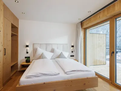 Mountain Suite Nr 302 Hotels in der Nähe von Liechtensteinkopf