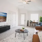 Spacious 4-bedroom home located in far East El Paso equipped with WiFi and AC Hotels in El Paso County