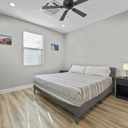 Heart of Kanab Home