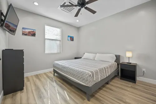 Heart of Kanab Home