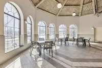 Best Western Plus Executive Inn