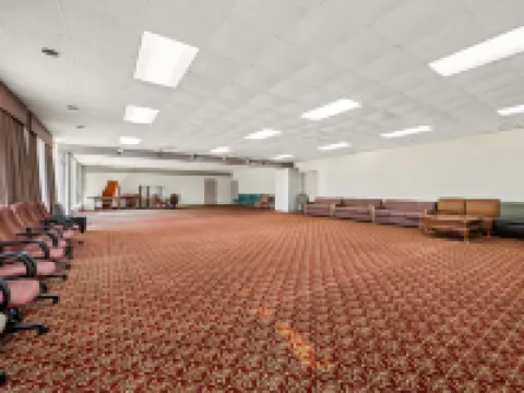 Rodeway Inn Hotels in Monroe