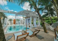 Latiga Villa Yogyakarta -  Holiday Villas