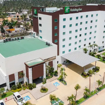 Holiday Inn Acapulco la Isla, an IHG Hotel