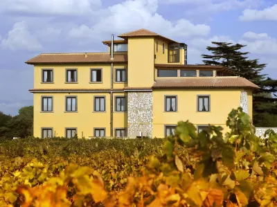 Green Hotel Poggio Regillo Hotels in 