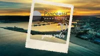 Panorama Hotel - Free EV Charging Station - Ocean View