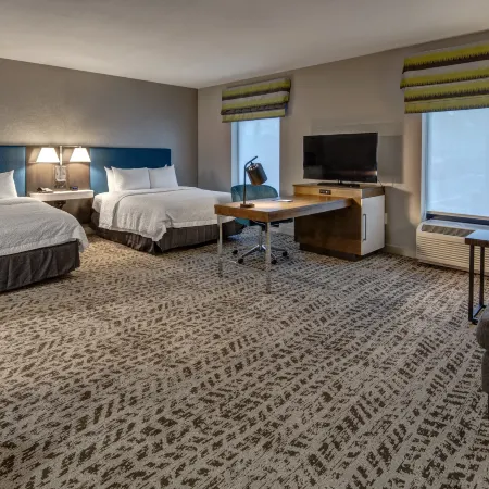 Hampton Inn & Suites Nashville/Goodlettsville