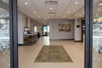 Hampton Inn & Suites by Hilton Dundee Hotel di Dundee