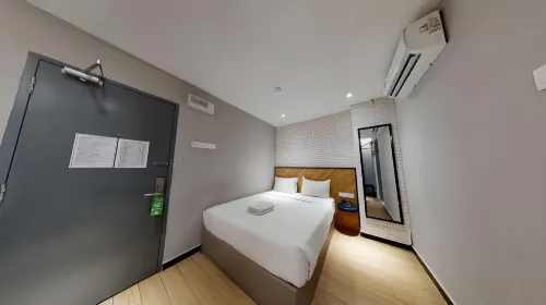 Hotel 99 Seri Kembangan Serdang