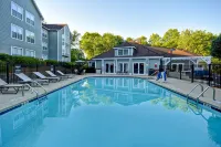 Homewood Suites by Hilton Atlanta - Galleria/Cumberland Hotels in Vinings