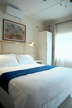 Villa Thabiso Отели в г. Булавайо