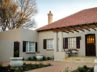Abiento Guesthouse - Pensions