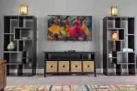 Serene Mountain Getaway w/Hot Tub,Pool:25 min to Asheville