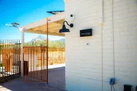 Nopal Apartment Sunset Views & Skyline Serenity