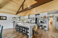 Serenity at Cypress Mill