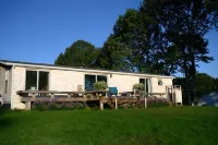 Fabulous Cottage on Pristine Broad Bay
