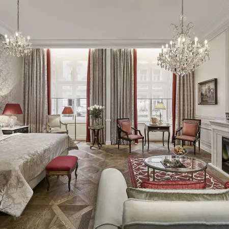 Hotel Sacher Wien