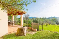 CAN GARDO - Villa with private pool and Free Wifi